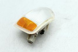 Driver Corner/Park Light Park Lamp-turn Signal Fits 98-01 PASSAT 72413 image 3