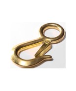 Baron Mfg. 2311B-3/4&quot;SNAP Bronze Hook Snap [Misc.] - $391.54 MXN