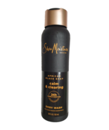 Shea Moisture African Black Soap Calm &amp; Clearing Body Wash 18oz Plant-Based - $20.48 CAD