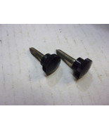 OEM  original Jaguar XKE  Dash Instrument Thumb Screws - €29,56 EUR