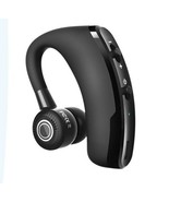  V9 Business Ear-Hook Type Earphone Wireless CSR Bluetooth Headset Sound... - $42.08 CAD