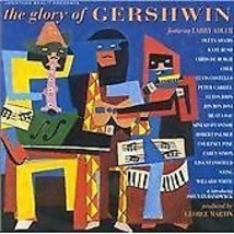 George Gershwin : The Glory of Gershwin CD (1998) Pre-Owned - £11.87 GBP