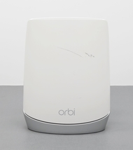 NETGEAR AX4200 RBK752 Tri-Band Mesh Wi-Fi 6 System (2-pack) - White image 3