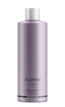 Aluram Purple Shampoo, 12 Oz.