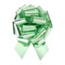 10pcs Sparkling Metallic Pull Flower Ribbons Gift Wrap  - $1.95+