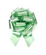 10pcs Sparkling Metallic Pull Flower Ribbons Gift Wrap - €1,66 EUR+