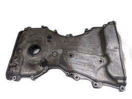 Engine Timing Cover From 2009 Mitsubishi Lancer  2.0 - $99.95