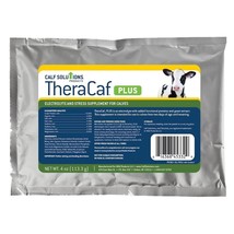 Calf Solutions TheraCaf Plus Supplement for Calves 4 oz - $8.40