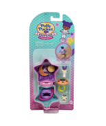 POLLY POCKET KEEPSAKE COLLECTION STARDREAM RING &amp; CASE NEW SEALED MATTEL... - $19.00