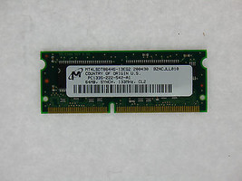 MEM2801-64D 64MB DRAM f Cisco 2801- Original - $21.67