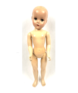 Vintage Arranbee Doll R &amp; B Nancy Lee Nanette 18&quot; Hard Plastic Antique - €60,08 EUR