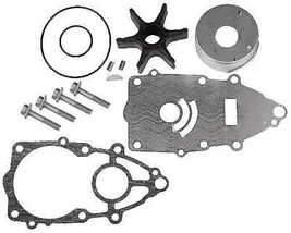 Water Pump Kit for Yamaha 4 Stroke F225 F250 F300 2006-Up  6P2-W0078-00-00 - £69.16 GBP