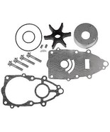 Water Pump Kit for Yamaha 4 Stroke F225 F250 F300 2006-Up  6P2-W0078-00-00 - €75,51 EUR