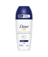 Dove Womens Anti-Perspirant Deodorant Rollon Advance Care 50mL - $94.67 CAD