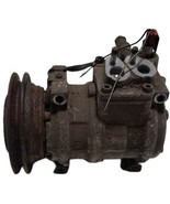 AC Compressor 4-153 Fits 93-95 CARAVAN 421087 - €70,69 EUR