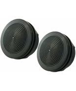 PQN Audio 3&quot; Hot Tub Boat RV ATV Speakers Waterproof, 60W Low-Profile EZ... - £60.68 GBP