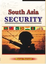 South Asia Security [Hardcover] - £24.49 GBP