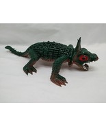Vintage Kaiju Dinosaur Toy 7 1/2&quot; - $243.75 MXN