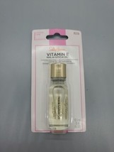 Sally Hansen Vitamin E Nail and Cuticle Oil 45124 - £7.41 GBP