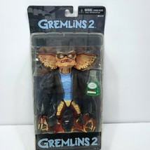 Gremlins 2 The Brain Cult Classics Neca Reel Toys New Batch 7&quot; Action Figure - £139.39 GBP