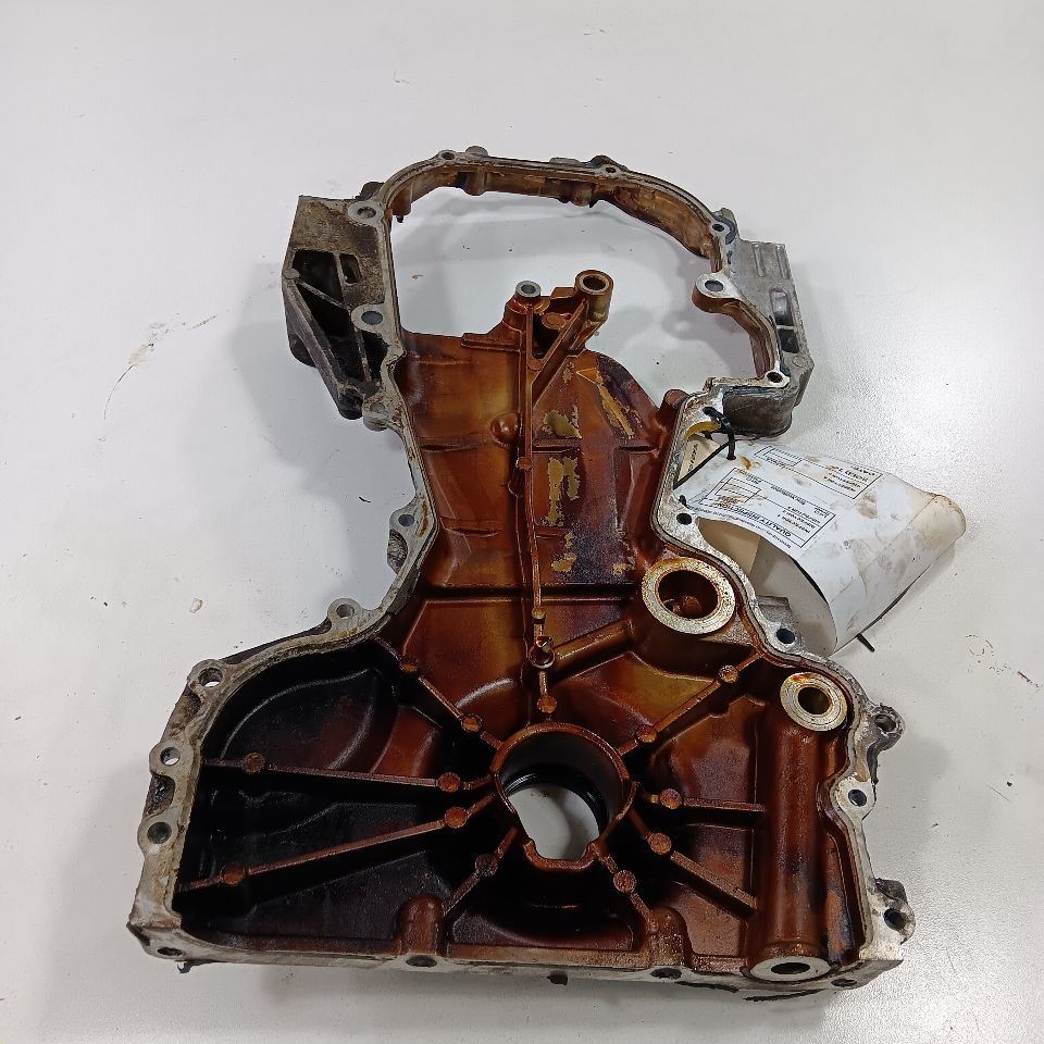 Timing Cover Sedan 2.5L 4 Cylinder Fits 16-18 Nissan Altima Item image 2
