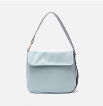 2021 New Simple Women Bags Retro Casual Shoulder Bag PU Three-dimensional Female - £18.86 GBP