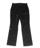 Ralph Lauren Jeans Co. Black Zipper Pockets (6) Straight Legged Jeans Wm... - $80.68 CAD