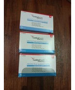 CARDINAL HEALTH Essentials ZA40075 Skin Prep Protective Barrier Wipes 15... - €21,33 EUR