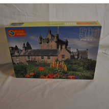 Unopened 500 Piece Puzzle by Puzzle World - £19.72 GBP