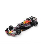 Spark - Red RB18 - Winner Miami GP 2022-1/18 - $4,662.25 MXN