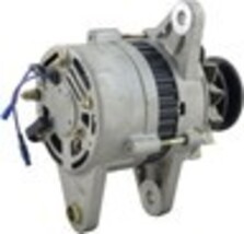 NEW ALTERNATOR 24 VOLT FITS ISUZU EQUIPMENT LINK-BELT EXCAVATOR 6BD1T 6SD1 image 9