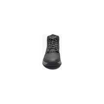 Nunn Bush Excavate Plain Toe Boot Water Resistance Black 85053-001 image 3