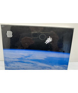 BetterCo. - Space Man Floating Astronaut Puzzle 1000 Pieces 27.5 x 20 - £11.78 GBP