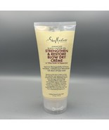 SheaMoisture Jamaican Black Castor Oil Strengthen & Restore Blow Dry Creme 6 Oz - $36.53