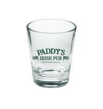 It&#39;s Always Sunny in Philadelphia Paddy&#39;s Pub Prop Shot Glass LIMITED EDITION - £6.77 GBP