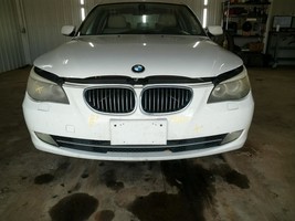 Blower Motor Front Automatic AC Control Fits 06-10 BMW 550i 104788857Blo... - $54.37