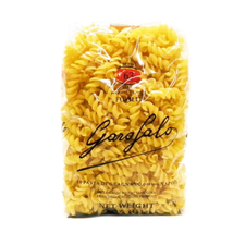 Garofalo Fusilli Pasta, 16-Ounce (Pack of 4) - £26.96 GBP