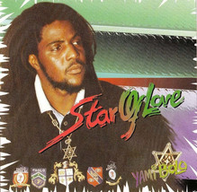 Yami Bolo - Star Of Love (CD) (M) - £7.94 GBP