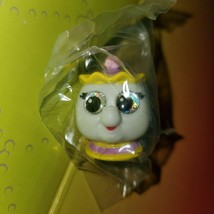 NEW Disney Doorables Series 4 - Hard to Find Mrs Potts - Ready to Ship - $19.80