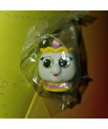 NEW Disney Doorables Series 4 - Hard to Find Mrs Potts - Ready to Ship - $369.43 MXN