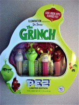 Grinch Boxed set-New Release - $14.50