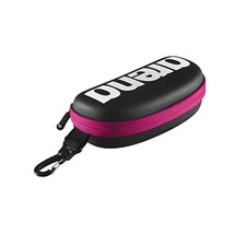 Arena Goggle Case - Black  - $31.00