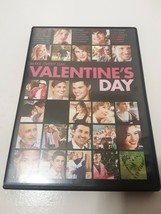 Make Every Day ... Valentine&#39;s Day DVD - £1.56 GBP