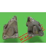 2003-2005 ford thunderbird tbird left right engine mount pair 2 - $90.00