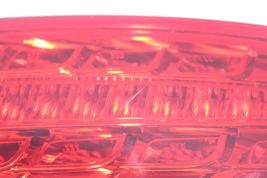 Right Passenger Side LED Quarter Taillight Opt 8SL Fits 08-12 AUDI A5 8250 image 6