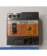 KAIWAI Electric KEL-230 2-Pole Earth Leakage Circuit Breaker 15.20.30A - $99.00