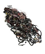 MERCEDES X166 GL/ML/GLE/GLS INSIDE CABIN WIRING MAIN CONNECTORS PREMIUM ... - €820,29 EUR