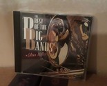 Glenn Miller Orch.– The Best Of The Big Bands (CD, 1994, Madacy) - $5.22