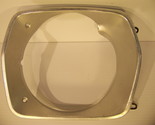 1973 1974 PLYMOUTH DUSTER RH HEADLIGHT BEZEL OEM - £46.75 GBP