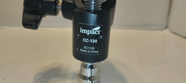 Impact Pipe Clamp Model CC-130 - €33,97 EUR